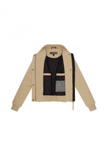 Флисовая куртка