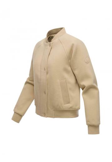 Флисовая куртка