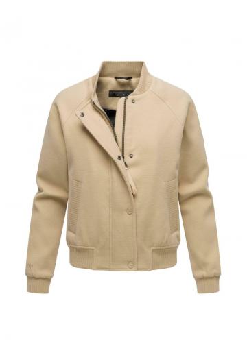 Флисовая куртка