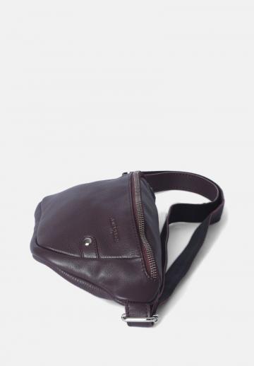 Сумка на пояс