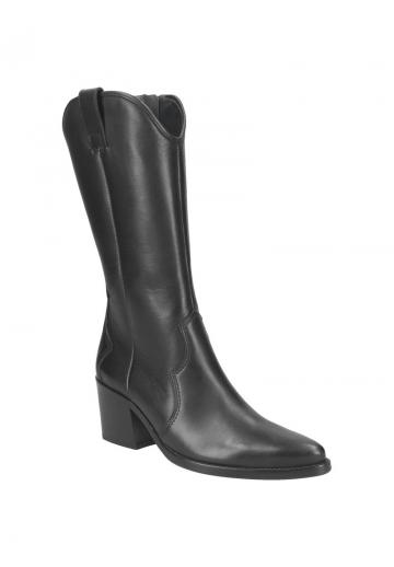 Ковбойские сапоги