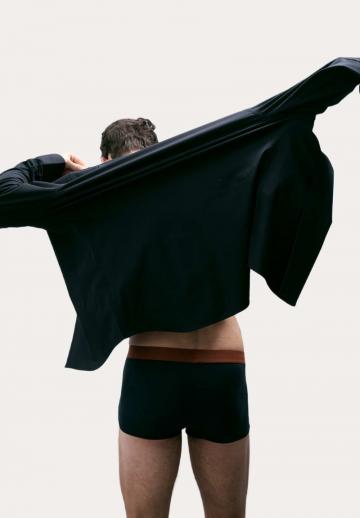 Трусы шортики