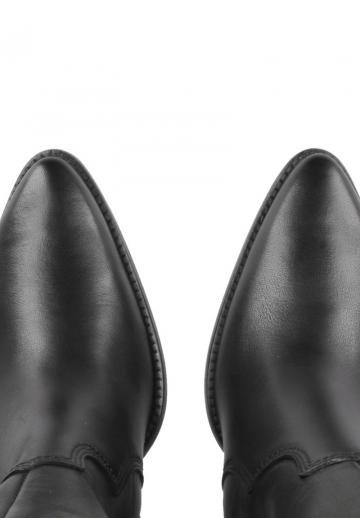 Ковбойские сапоги