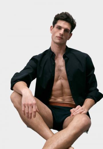 Трусы шортики