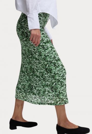 Летняя юбка