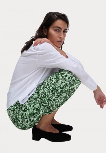 Летняя юбка