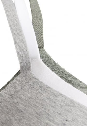 Бюстгальтер на косточках