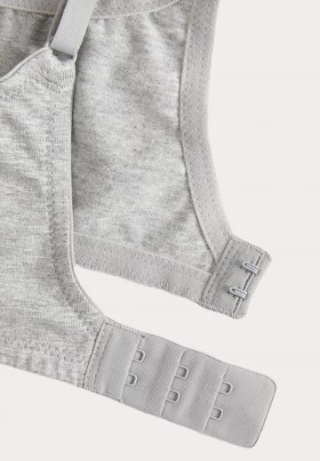 Бюстгальтер на косточках