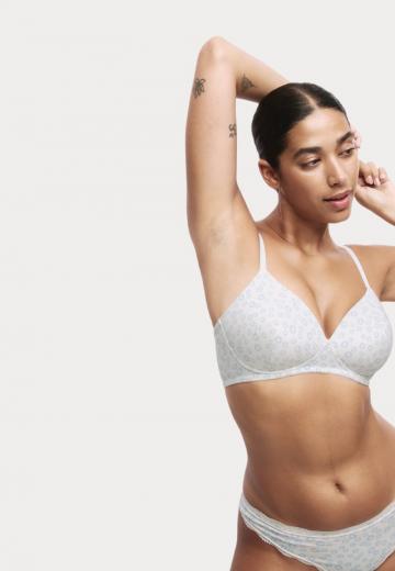 Бюстгальтер