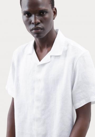 Рубашка с коротким рукавом