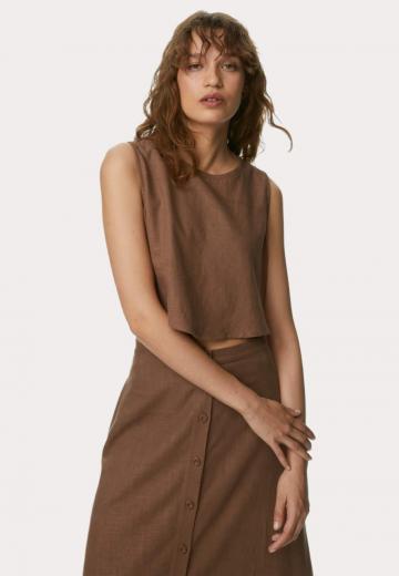 Майка-борцовка