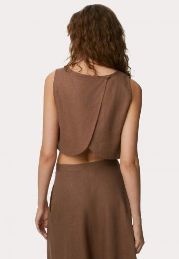 Майка-борцовка