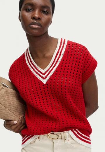 Майка-борцовка