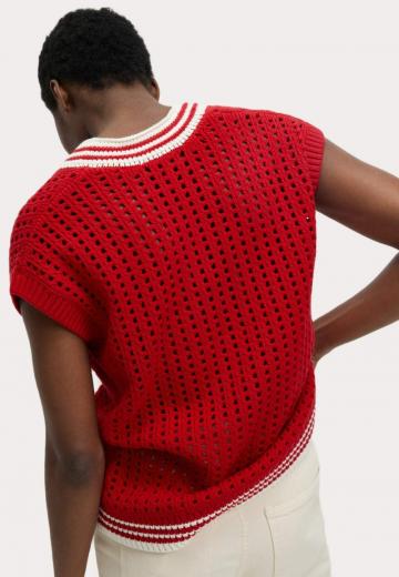 Майка-борцовка