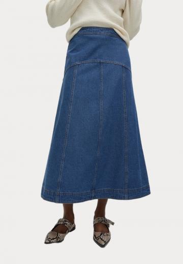 Летняя юбка