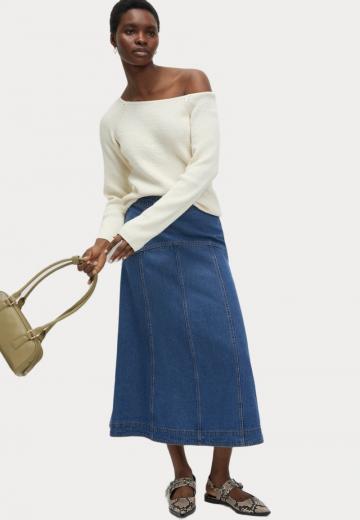 Летняя юбка