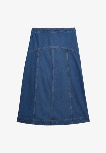 Летняя юбка