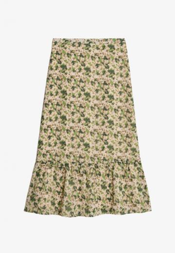 Летняя юбка