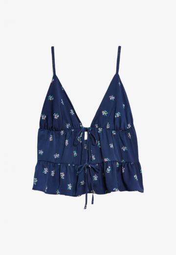 Майка-борцовка