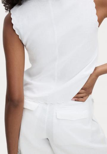 Майка-борцовка