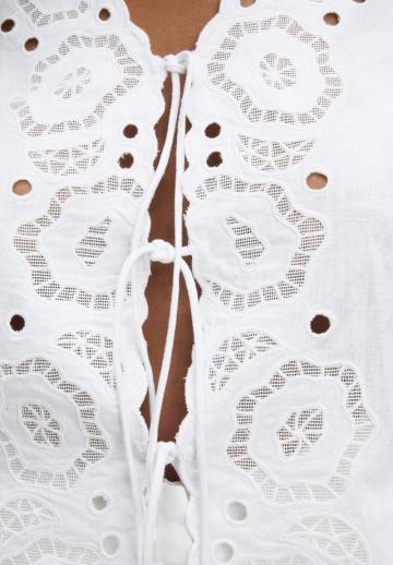 Майка-борцовка