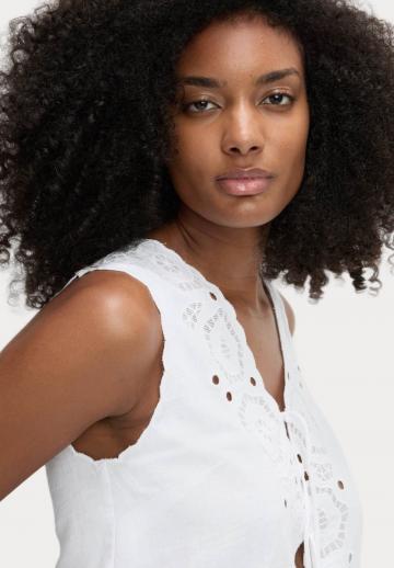 Майка-борцовка