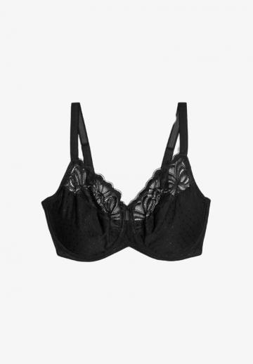 Бюстгальтер-минимайзер