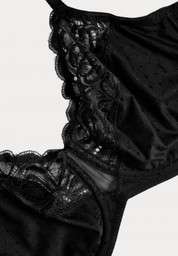 Бюстгальтер-минимайзер