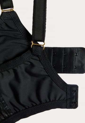 Бюстгальтер-минимайзер