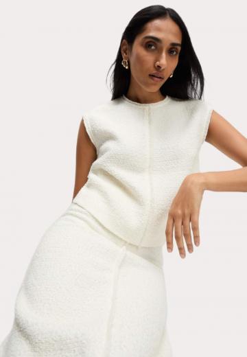 Майка-борцовка