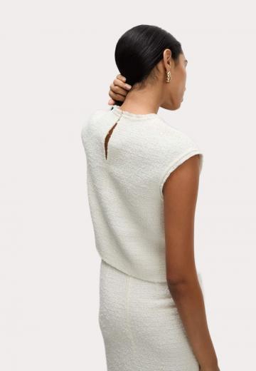 Майка-борцовка