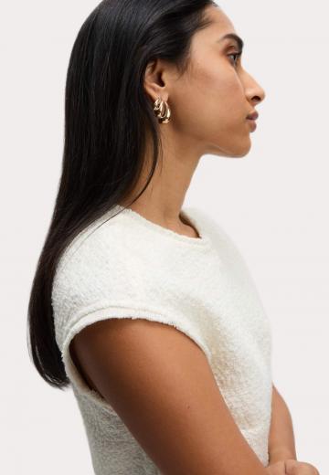 Майка-борцовка