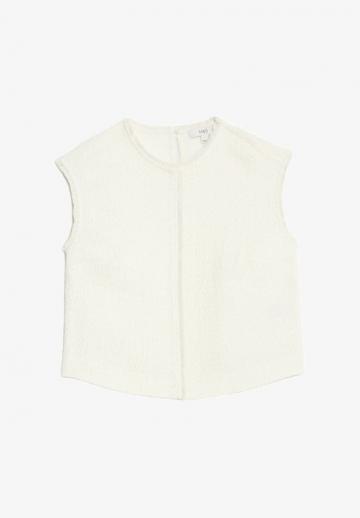 Майка-борцовка