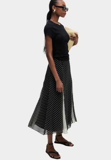 Летняя юбка