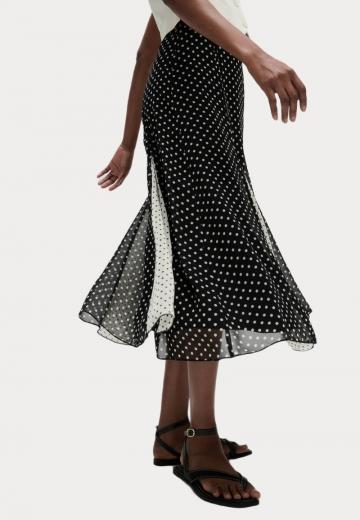 Летняя юбка