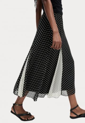 Летняя юбка