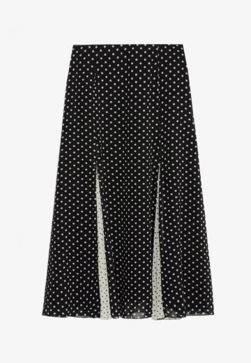 Летняя юбка