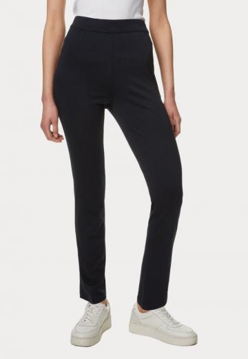 Узкие брюки