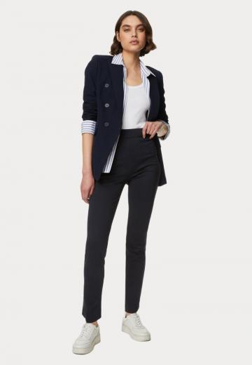 Узкие брюки