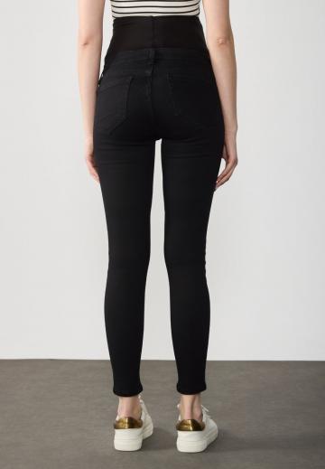 Джинсы для беременных