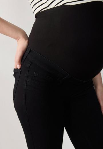 Джинсы для беременных
