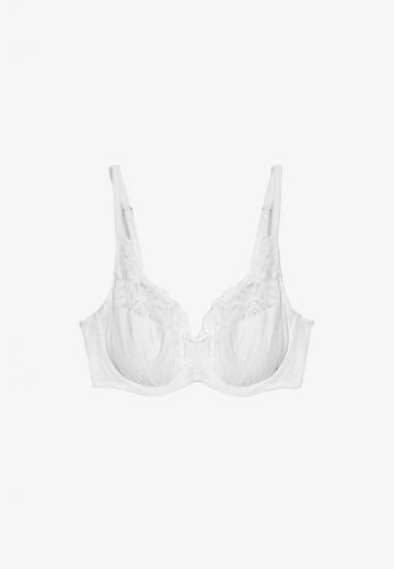 Бюстгальтер на косточках