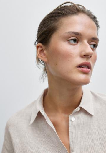 Блузка-рубашка