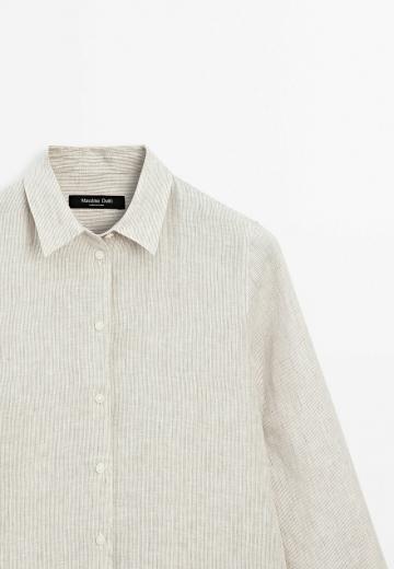 Блузка-рубашка