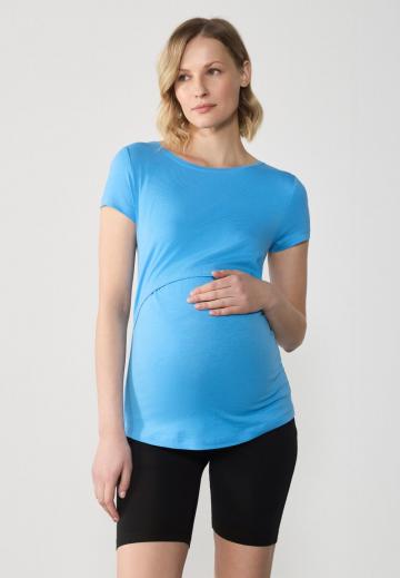 Футболка для беременных