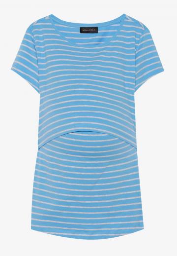 Футболка для беременных