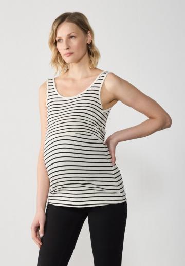 Длинный топ