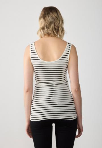 Длинный топ