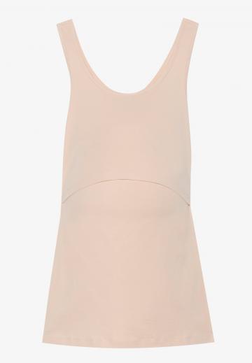 Длинный топ