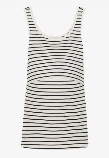 Длинный топ